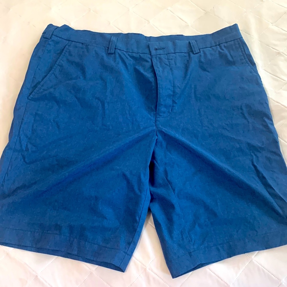PGA tour golf shorts